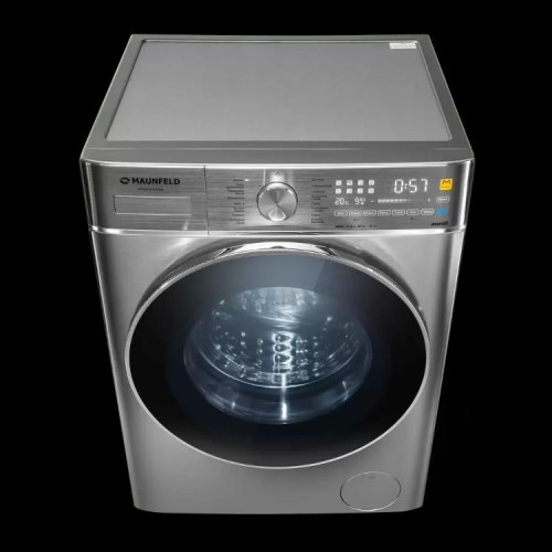 Стиральная машина с сушкой Maunfeld MFWD14106S04