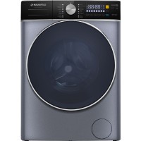 Стиральная машина с сушкой Maunfeld MFWD14106SB03