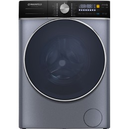 Стиральная машина с сушкой Maunfeld MFWD14106SB03