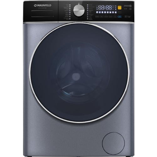 Стиральная машина с сушкой Maunfeld MFWD14106SB03