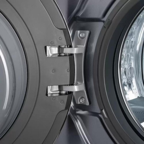 Стиральная машина с сушкой Maunfeld MFWD14106SB03