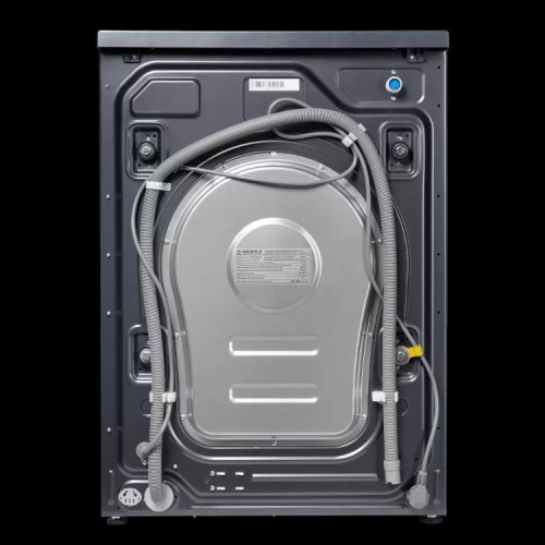 Стиральная машина с сушкой Maunfeld MFWD14106SB03