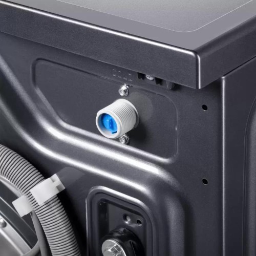 Стиральная машина с сушкой Maunfeld MFWD14106SB03