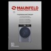Стиральная машина с сушкой Maunfeld MFWD14106SB03