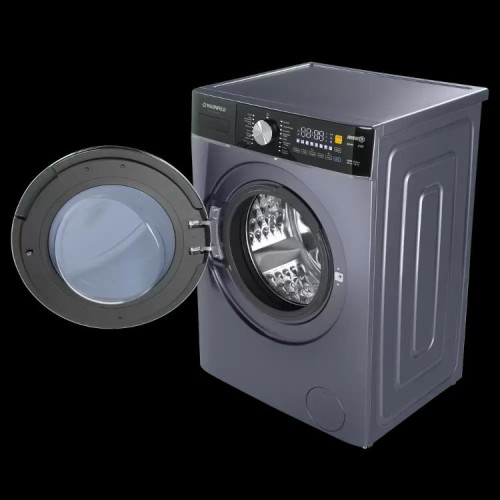 Стиральная машина с сушкой Maunfeld MFWD14106SB03