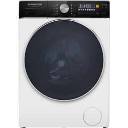 Стиральная машина с сушкой Maunfeld MFWD14106WH03