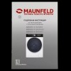 Стиральная машина с сушкой Maunfeld MFWD14106WH03