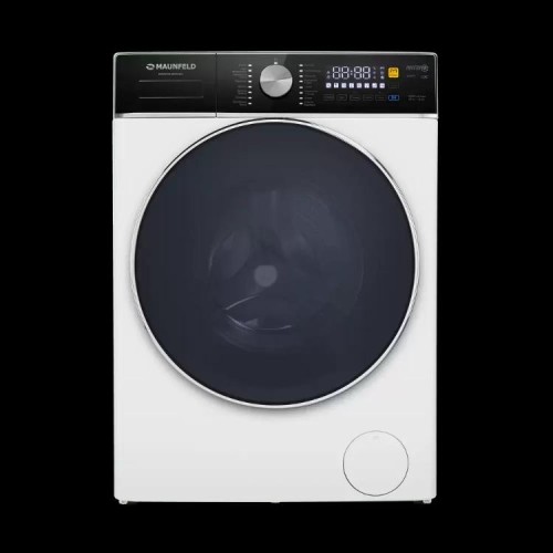 Стиральная машина с сушкой Maunfeld MFWD14106WH03