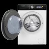 Стиральная машина с сушкой Maunfeld MFWD14106WH03
