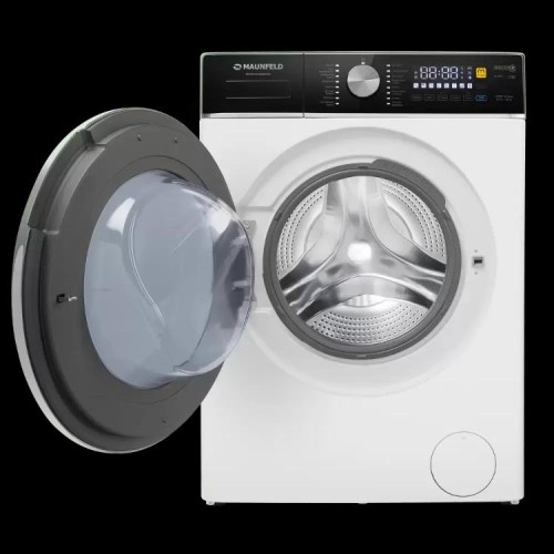 Стиральная машина с сушкой Maunfeld MFWD14106WH03