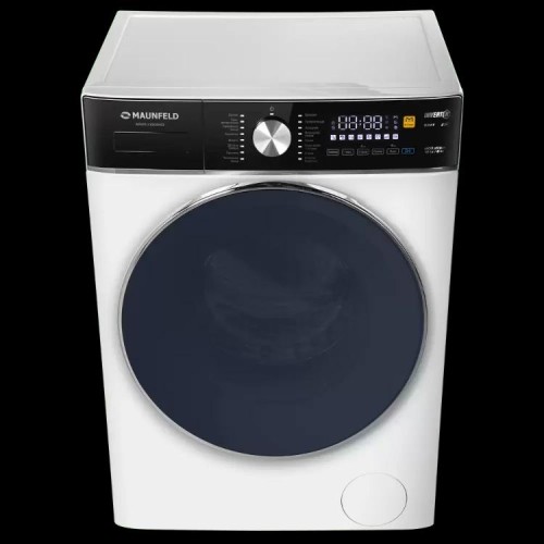 Стиральная машина с сушкой Maunfeld MFWD14106WH03