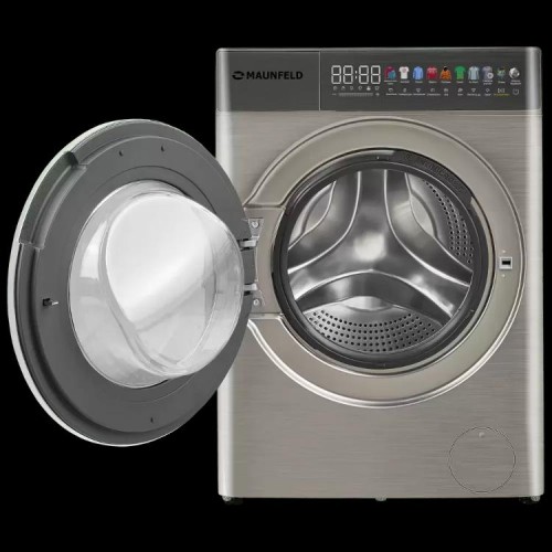 Стиральная машина с сушкой Maunfeld MFWD14116S05