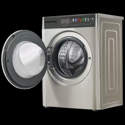 Стиральная машина с сушкой Maunfeld MFWD14116S05