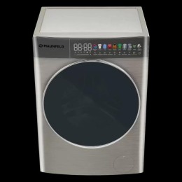 Стиральная машина с сушкой Maunfeld MFWD14116S05
