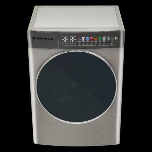 Стиральная машина с сушкой Maunfeld MFWD14116S05