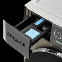 Стиральная машина с сушкой Maunfeld MFWD14116S05