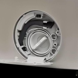 Стиральная машина с сушкой Maunfeld MFWD14116S05