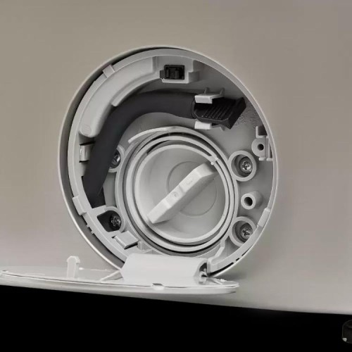 Стиральная машина с сушкой Maunfeld MFWD14116S05