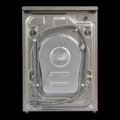 Стиральная машина с сушкой Maunfeld MFWD14116S05