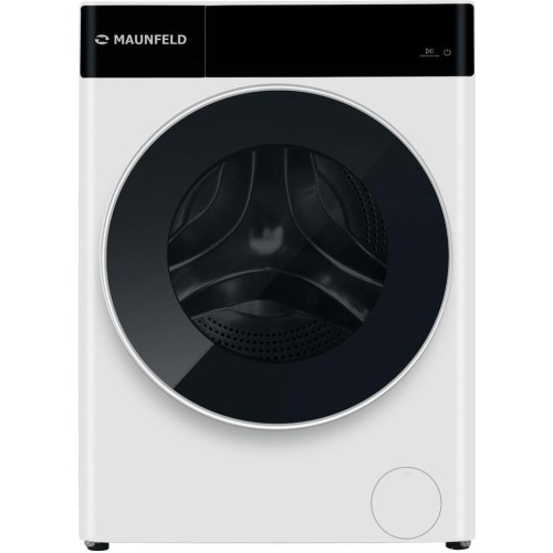 Стиральная машина с сушкой Maunfeld MFWD14116WH05