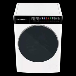 Стиральная машина с сушкой Maunfeld MFWD14116WH05