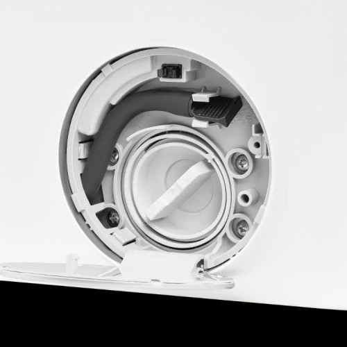 Стиральная машина с сушкой Maunfeld MFWD14116WH05