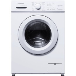 Стиральная машина Maunfeld MFWM106WH051