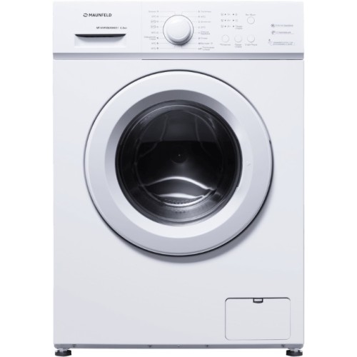 Стиральная машина Maunfeld MFWM106WH051