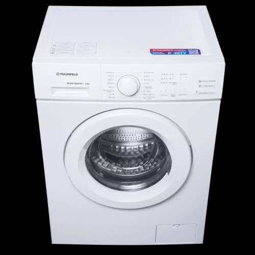 Стиральная машина Maunfeld MFWM106WH051