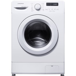 Стиральная машина Maunfeld MFWM106WH051D