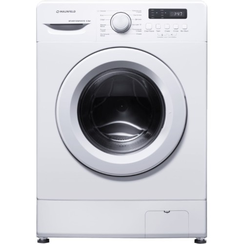 Стиральная машина Maunfeld MFWM106WH051D