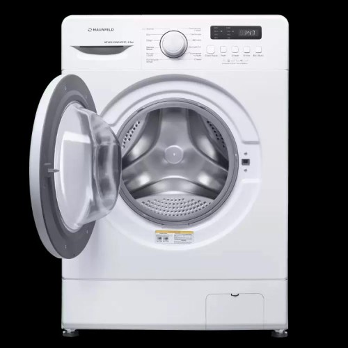 Стиральная машина Maunfeld MFWM106WH051D