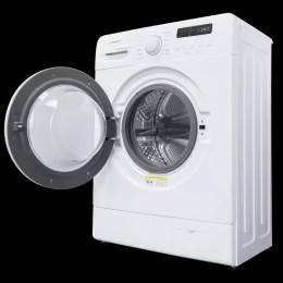 Стиральная машина Maunfeld MFWM106WH051D