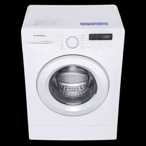 Стиральная машина Maunfeld MFWM106WH051D