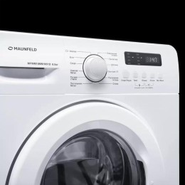 Стиральная машина Maunfeld MFWM106WH051D