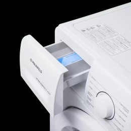 Стиральная машина Maunfeld MFWM106WH051D