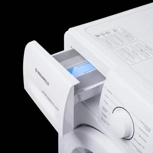 Стиральная машина Maunfeld MFWM106WH051D