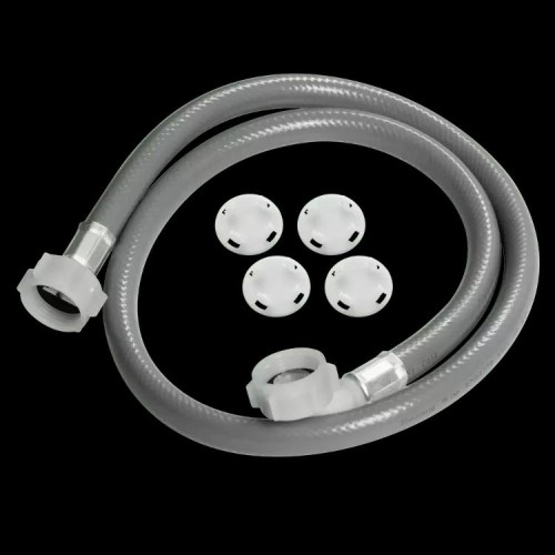 Стиральная машина Maunfeld MFWM106WH052