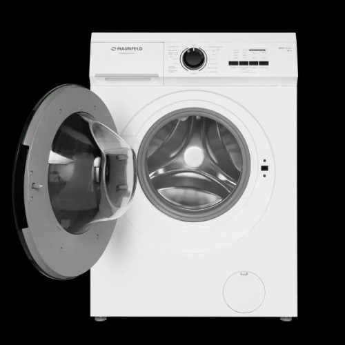 Стиральная машина Maunfeld MFWM106WH052