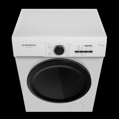 Стиральная машина Maunfeld MFWM106WH052