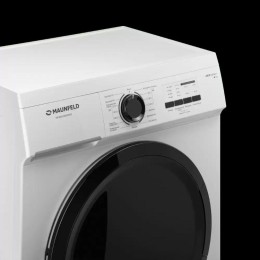Стиральная машина Maunfeld MFWM106WH052