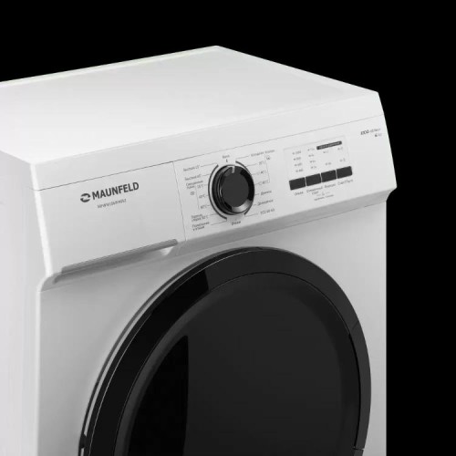 Стиральная машина Maunfeld MFWM106WH052