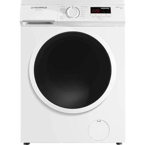 Стиральная машина Maunfeld MFWM106WH05