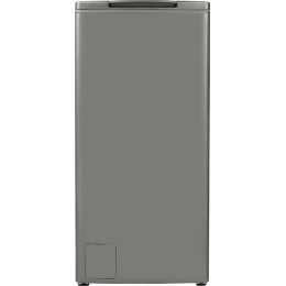 Стиральная машина с паром Maunfeld MFWM127ISSL