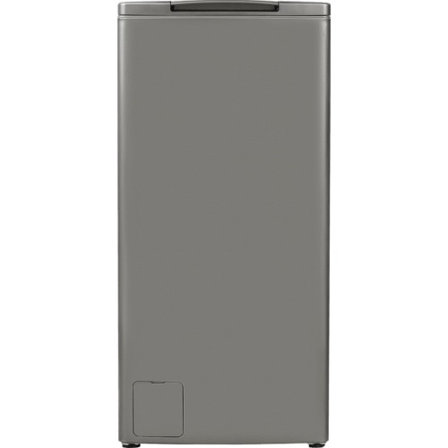 Стиральная машина с паром Maunfeld MFWM127ISSL