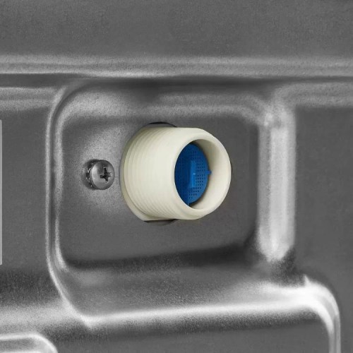 Стиральная машина с паром Maunfeld MFWM127ISSL