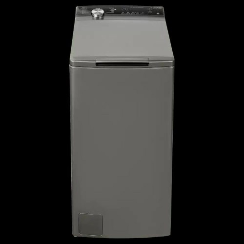 Стиральная машина с паром Maunfeld MFWM127ISSL