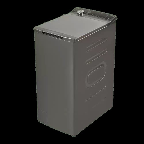 Стиральная машина с паром Maunfeld MFWM127ISSL