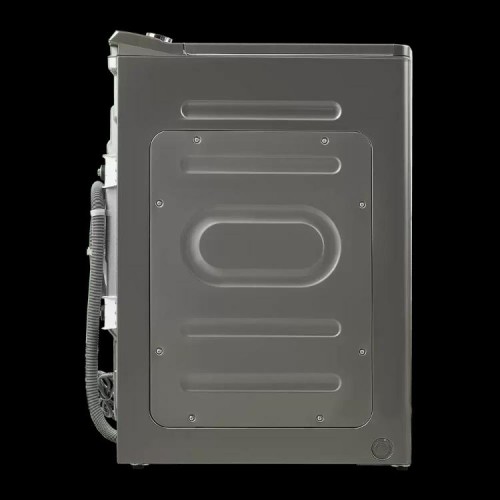 Стиральная машина с паром Maunfeld MFWM127ISSL