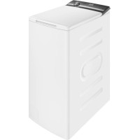 Стиральная машина с паром Maunfeld MFWM127ISWH